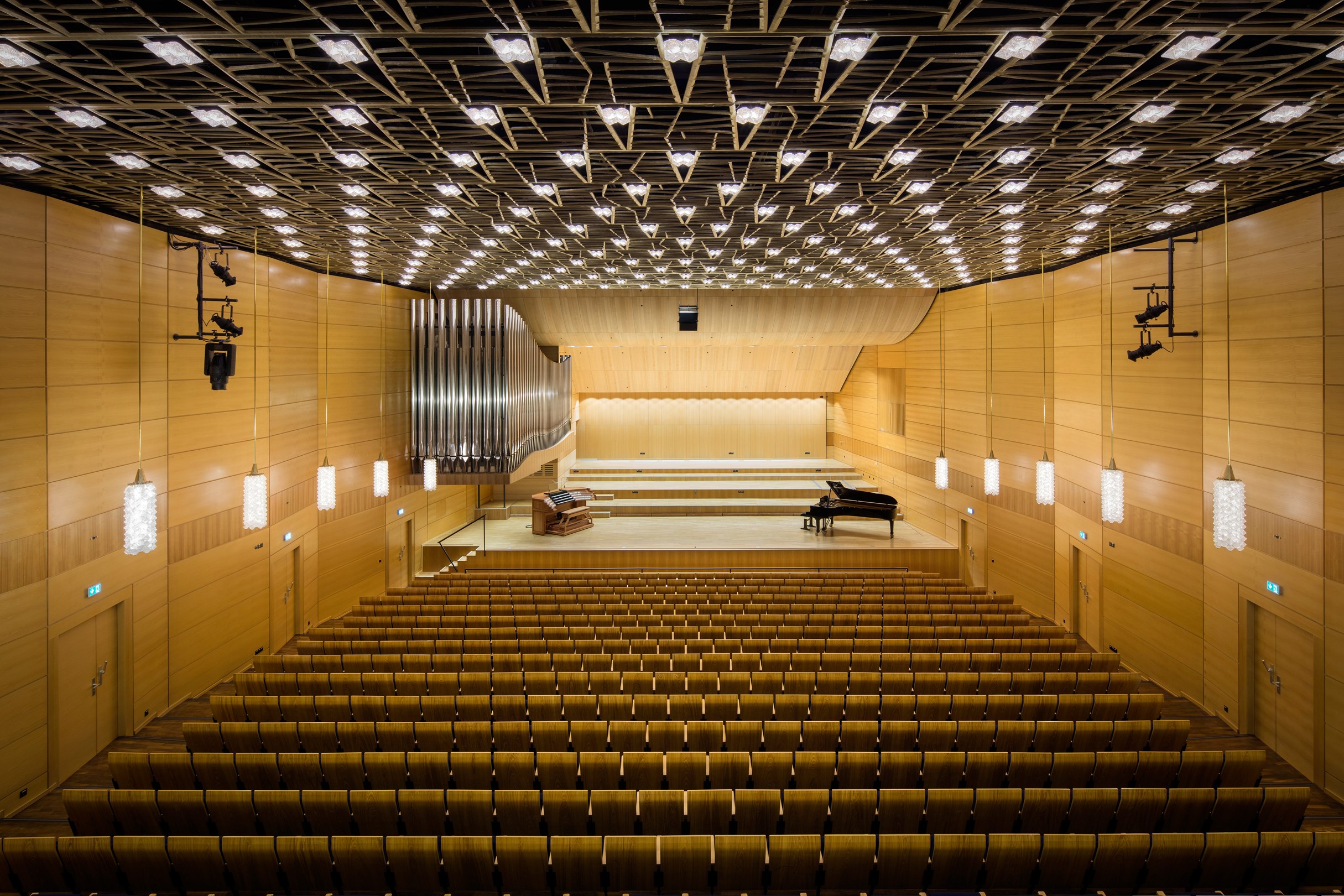 Spielstatten Mainfranken Theater Wurzburg